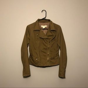 H&M Moto jacket